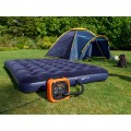 Kompresor powietrza do samochodu BLACK+DECKER Automotive ASI400-XJ - 1319707