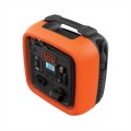 Kompresor powietrza do samochodu BLACK+DECKER Automotive ASI400-XJ - 766373