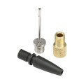 Kompresor powietrza do samochodu BLACK+DECKER Automotive ASI400-XJ - 1319709