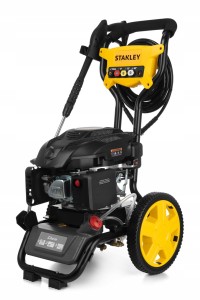 Myjka spalinowa 240bar 570l/h SXPW240TRA STANLEY