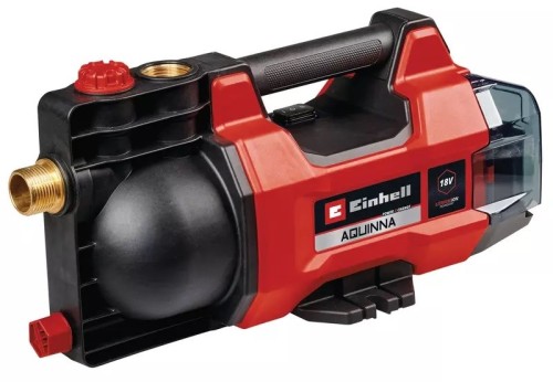 Einhell AQUINNA 18/28 2,5 bar 2800 l/h - 2250674