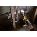 DeWALT DCS353NT-XJ oscylujące narzędzie wielofunkcyjne Czarny, Żółty 12 W - 2630091