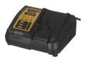 DeWALT DCD791P2 wiertło Czarny, Żółty 1,7 kg - 859350