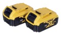 DeWALT DCD791P2 wiertło Czarny, Żółty 1,7 kg - 859356