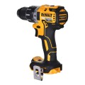 DeWALT DCD791P2 wiertło Czarny, Żółty 1,7 kg - 1442595