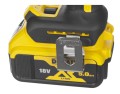 DeWALT DCD791P2 wiertło Czarny, Żółty 1,7 kg - 859349