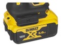 DeWALT DCD791P2 wiertło Czarny, Żółty 1,7 kg - 859345