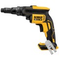 DeWALT DCF622N-XJv 2000 RPM Czarny, Żółty - 2630096