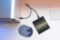 Zewnętrzny napęd CD/DVD Verbatim EXTERNAL SLIMLINE - 2630110