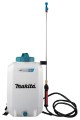 Makita DUS158Z Opryskiwacz ogrodowy Opryskiwacz ogrodowy plecakowy 15 l - 2342231