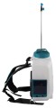 Makita DUS158Z Opryskiwacz ogrodowy Opryskiwacz ogrodowy plecakowy 15 l - 2342228