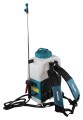 Makita DUS158Z Opryskiwacz ogrodowy Opryskiwacz ogrodowy plecakowy 15 l - 2342225