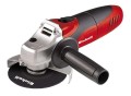 Einhell TC-AG 125 szlifierka kątowa 12,5 cm 11000 RPM 850 W 2,1 kg - 2630197