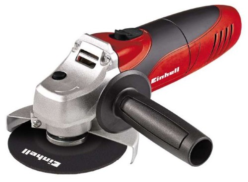 Einhell TC-AG 125 szlifierka kątowa 12,5 cm 11000 RPM 850 W 2,1 kg - 769161