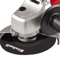 Einhell TC-AG 125 szlifierka kątowa 12,5 cm 11000 RPM 850 W 2,1 kg - 2630195