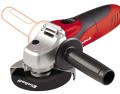 Einhell TC-AG 125 szlifierka kątowa 12,5 cm 11000 RPM 850 W 2,1 kg - 769162