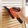 Black & Decker BEW230 Szlifierka do detali 11000 RPM Czarny, Pomarańczowy 55 W - 2630203