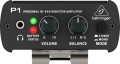 Behringer P1 Personalny wzmacniacz douszny - 2630207