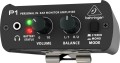 Behringer P1 Personalny wzmacniacz douszny - 2630209