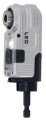DEWALT przystawka kątowa HEX z oświetleniem LED - 2630233