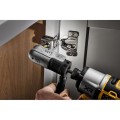 DEWALT przystawka kątowa HEX z oświetleniem LED - 2630228