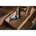 DEWALT przystawka kątowa HEX z oświetleniem LED - 2630230