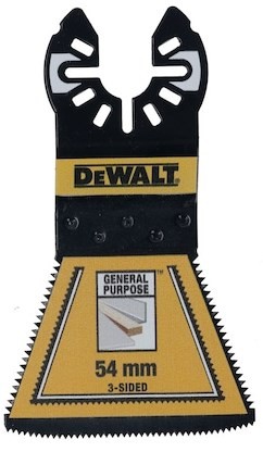 DEWALT MT ZESTAW BRZESZCZOTÓW 5CZ. - 2516135