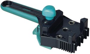 Przyrząd do połączeń kołkowych Wolfcraft 6,8,10mm