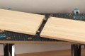 wolfcraft GmbH 4640000 narzędzie do drapowania Narzędzie montażowe - 2155971