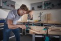wolfcraft GmbH 4640000 narzędzie do drapowania Narzędzie montażowe - 2630326