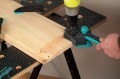 wolfcraft GmbH 4640000 narzędzie do drapowania Narzędzie montażowe - 2155967