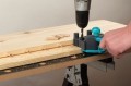 wolfcraft GmbH 4640000 narzędzie do drapowania Narzędzie montażowe - 2155964