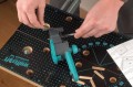 wolfcraft GmbH 4640000 narzędzie do drapowania Narzędzie montażowe - 2630316