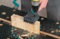 wolfcraft GmbH 4640000 narzędzie do drapowania Narzędzie montażowe - 2155966