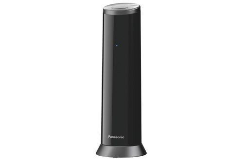 Panasonic KX-TGK210FXB telefon Telefon w systemie DECT Nazwa i identyfikacja dzwoniącego Czarny - 2088915