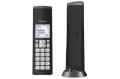 Panasonic KX-TGK210FXB telefon Telefon w systemie DECT Nazwa i identyfikacja dzwoniącego Czarny - 2630345