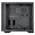 Obudowa Chieftec UK-02B-OP ATX bez zasilacza - 2289397