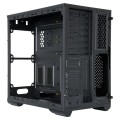 Obudowa Chieftec UK-02B-OP ATX bez zasilacza - 2289398