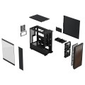 Fractal Design North Czarny - 2630401