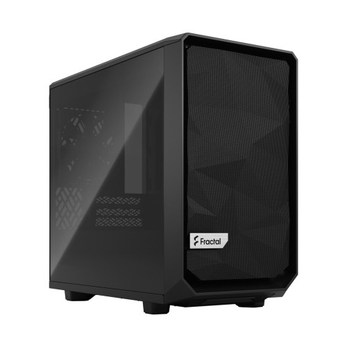 Fractal Design Meshify 2 Nano Czarny - 1920710