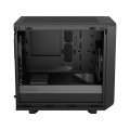 Fractal Design Meshify 2 Nano Czarny - 2630459