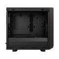 Fractal Design Meshify 2 Nano Czarny - 2630457