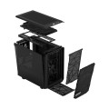 Fractal Design Meshify 2 Nano Czarny - 2630455