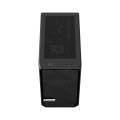Fractal Design Meshify 2 Nano Czarny - 2630453