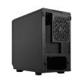 Fractal Design Meshify 2 Nano Czarny - 2630444