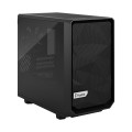 Fractal Design Meshify 2 Nano Czarny - 2630445