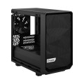 Fractal Design Meshify 2 Nano Czarny - 2630447