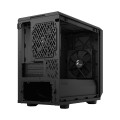 Fractal Design Meshify 2 Nano Czarny - 2630458