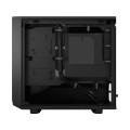 Fractal Design Meshify 2 Nano Czarny - 2630448