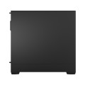 Fractal Design Pop Silent Tower Czarny - 2630471